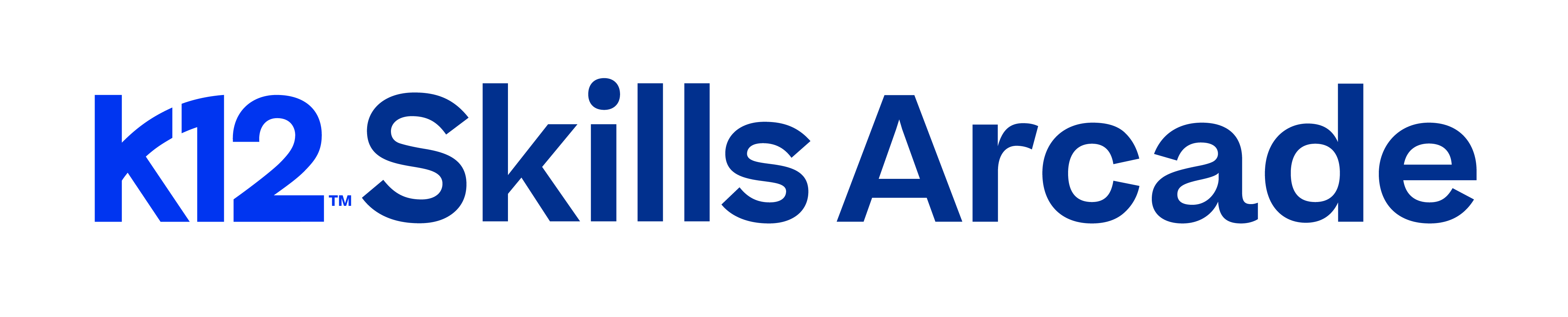 K12 Skills Arcade